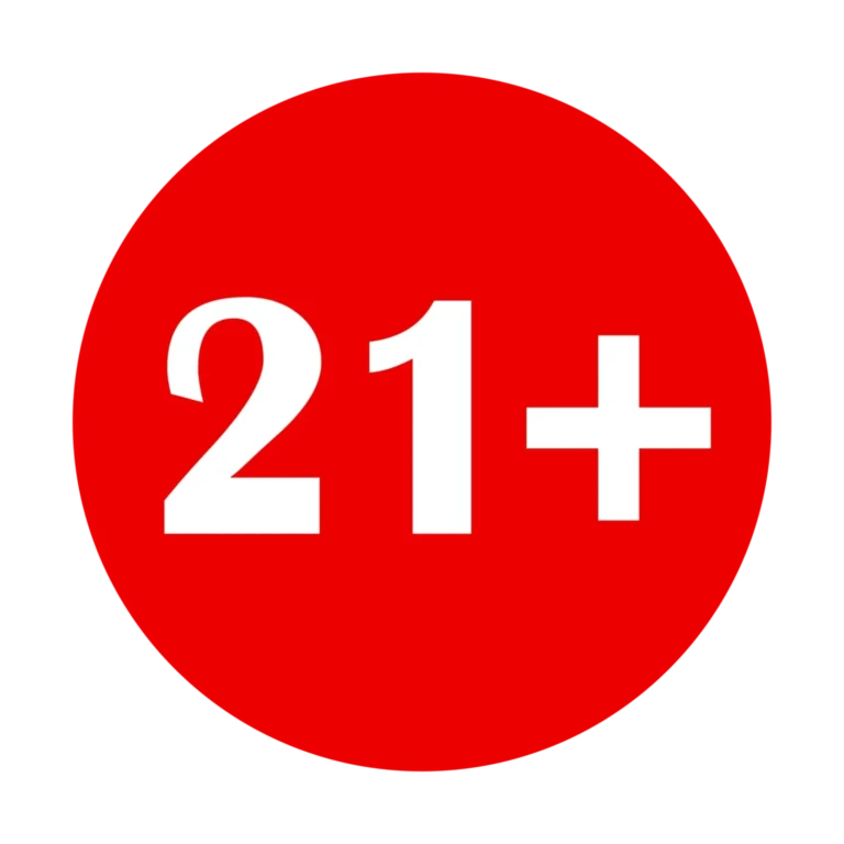 Age21+